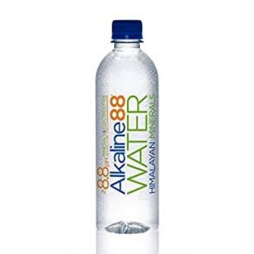 Alkaline 88 Water  500ml