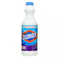 Clorox Bleach Mexican 500 ml
