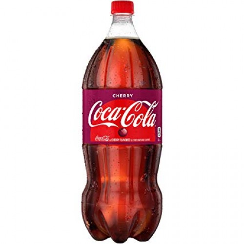 Coca Cola Classic 2ltr