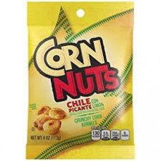 Corn Nuts Chile Picante Crunchy Corn Kernels