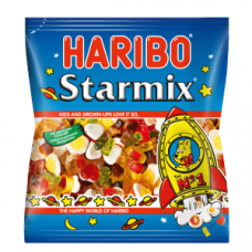 Haribo Star Mix