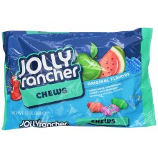 Jolly Rancher Fruit Chews Assorted