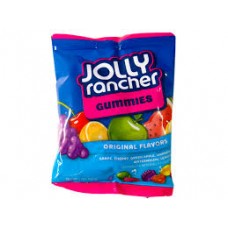 Jolly Rancher Gummies Original  Flavor