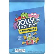 Jolly Rancher Hard Candy Awesome Red