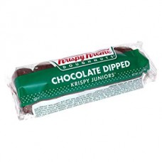 Krispy Kreme Juniors Chocolate Dipped