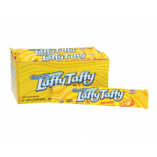 Laffy Taffy Banana Wonka Candy