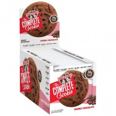Lenny & Larrys Complete Cookie Double Chocolate 16g Protein