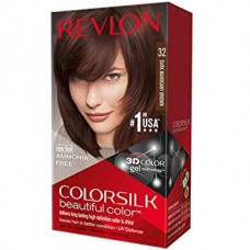Revlon Colorsilk Brown color