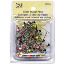 Safty Pins Assorted Sizes