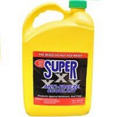 Super XXX Antifreeze