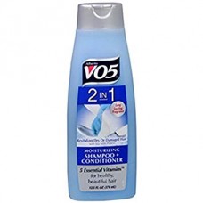 Vo5 2 in1 Shampoo plus Conditioner