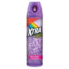 XTra Air Freshener And Odor Eliminator Real Lavender