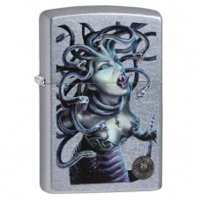 Zippo Lighter Anne Stokes Collection-29573