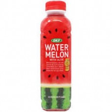 OKF Aloe Vera King Watermelon