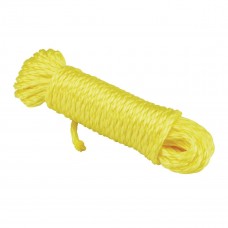 Poly Rope 1/4 X 50 Ft Lee