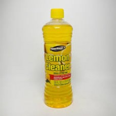 Power House Lemon Cleaner