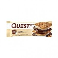 Quest Protein Bar S'Mores