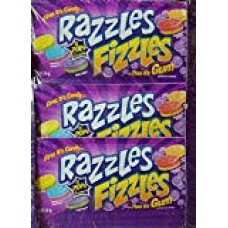 Razzles Fizzles