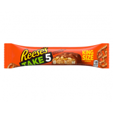 Reese's Take 5 Chocolate Bar King Size