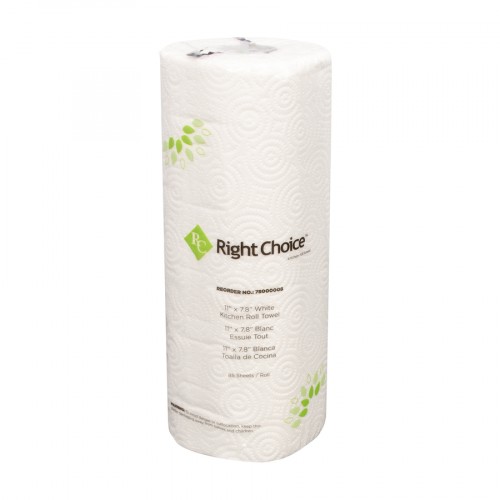 Right Choice Paper Towell Soft