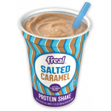 F'Real Protein Shake Salted Caramel