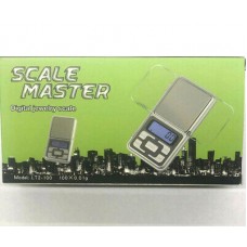  Scale Master LT2-100 Digital 100x0.01g