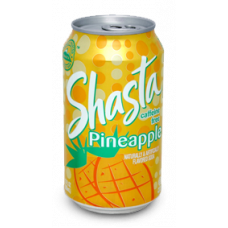 Shasta Drink Pineapple
