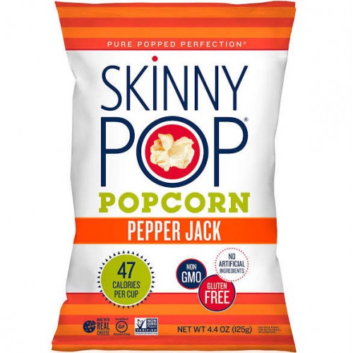 Skinny Pop Pepper Jack
