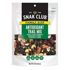 Snak Club Family Size Antioxidant Trail Mix