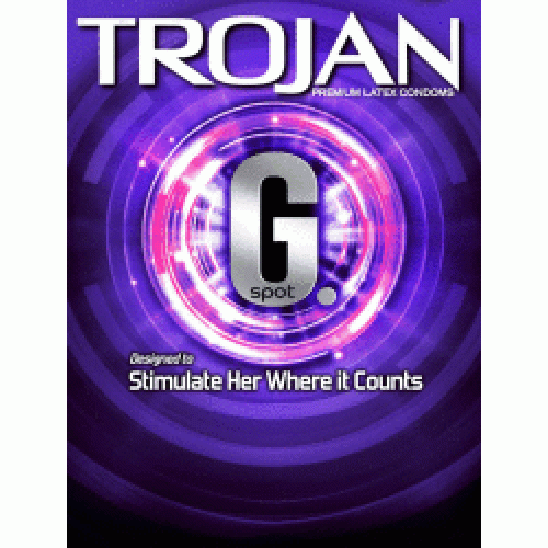 Trojan G Spot