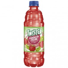 Twister Strawberry Kiwi Cyclone