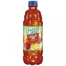 Twister Tropical Fruit Fury