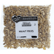 Valued Naturals Walnut Pieces