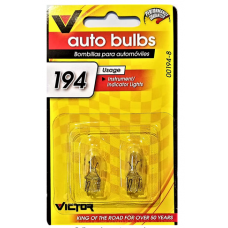 Victor Auto Bulb 194