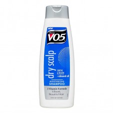 Vo5 Dry Scalp Shampoo