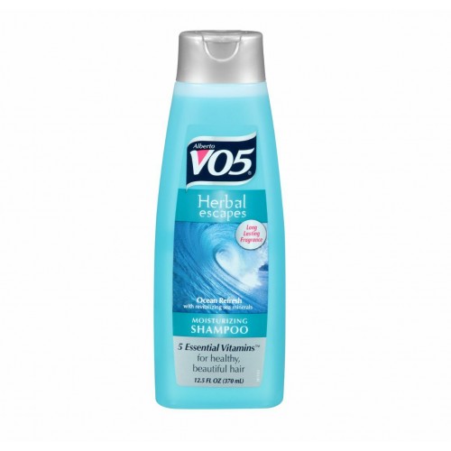Vo5 Shampoo Ocean Refresh