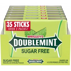 Wrigleys Doublemint Gum Mega Pack