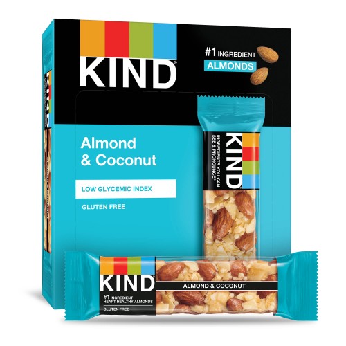 Kind Bar Almond & Coconut