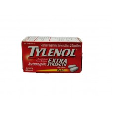 Tylenol Extra Strength.24 CAPLET