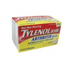 Tylenol Arthritis Caplets