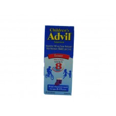 Advil Children Grape Liquid