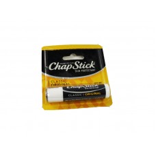 Chap Stick Classic Original Blister