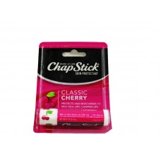 Chap Stick Classic Cherry Blister