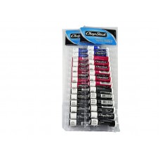 Chap stick Assorted Card 28 CT.
