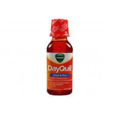 Dayquil Cold & Flu