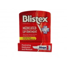 Blistex Medicared Lip Ointment