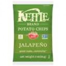 Kettle Potato Chips Jalapeno
