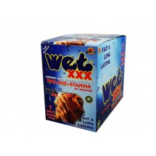 Wet XXX Sex Pill