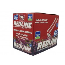 Redline Shot Xtreme Wild Grape