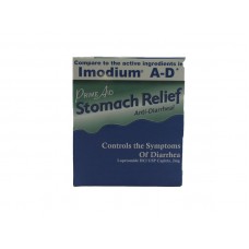 Prime Aid Stomach Relief Pouches